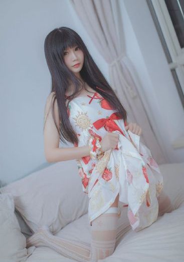 miss女教师