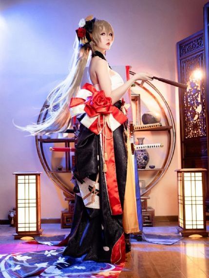 危情少女